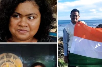 Swimmer Sayani Das, From Bengal’s Burdwan District, Set To Conquer North Channel