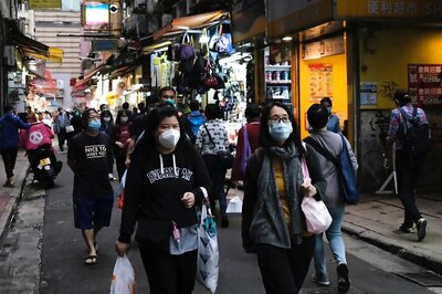 China Says it is a Victim of Covid-19 Disinformation, Not an Initiator