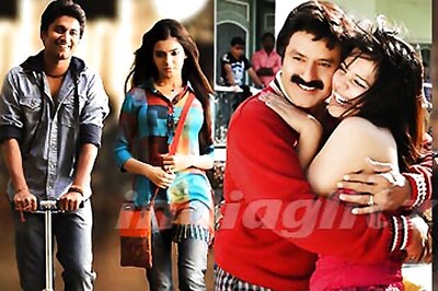 Possible hat-trick releases in May end