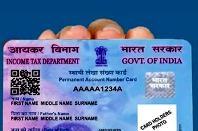 PAN Aadhaar Link Status: How To Check Online If Both Are Linked?