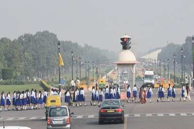 Delhi Police Issues Traffic Advisory For Beating Retreat Ceremony, Restrictions From 2 pm | Details Inside