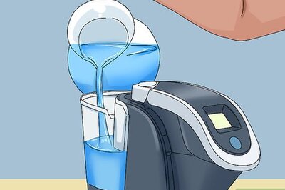 How to Use Coffee Pods