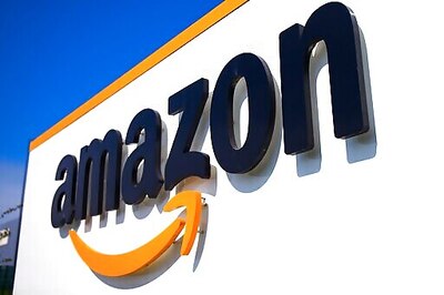 Amazon Reports Sales And Profit Drop In 3Q