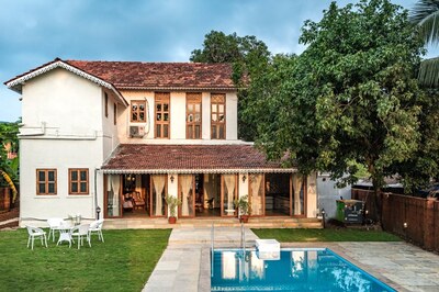 Republic Day Long Weekend Staycations for 2024