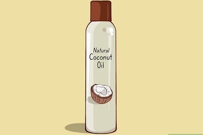 How to Oil Hair Effectively Before Washing