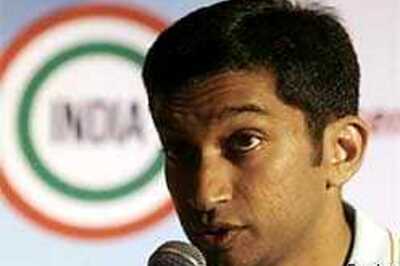 Karthikeyan hopeful of Formula One future