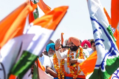 Man Injured In Firing Near Congress Poll Rally In Amritsar, Punjab CEO Seeks Report