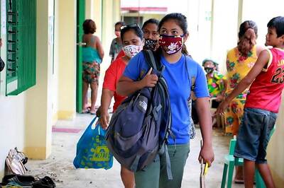 Maharashtra to Reopen its Schools from July, Minister Says 'Decision Taken After Due Diligence'