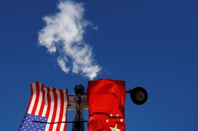 Joe Biden to Call Xi Jinping to Discuss Russia-Ukraine War, Economic Competition