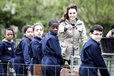 UK School Plans to Introduce Gender-neutral Uniforms