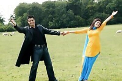 Umar: Masand's verdict