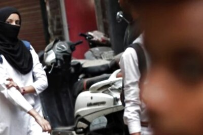 Plain Speak: Hijab Not Gender-neutral Element of Religion, It is Imposed on Women