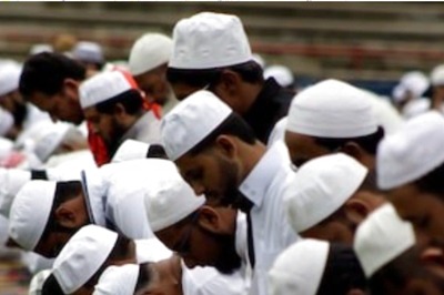 It is 'Ramzan', Not Ramdhan For Indians; Else We Need to Fix 'Azaan'