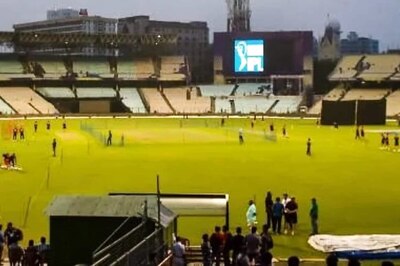 Punjab vs Haryana Live Cricket Streaming: How to Watch Syed Mushtaq Ali Trophy 2022 Pre Quarter-final Coverage on TV And Online