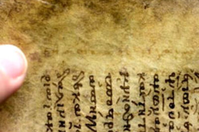 Read up! There's more of Archimedes