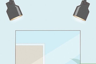 How Different Mirrors Can Change How You Look