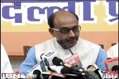 Delhi BJP to hold demo against AAP on Tuesday