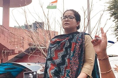 After Cancelling Admission, Jamia Millia Islamia Bans Safoora Zargar From Entering Campus