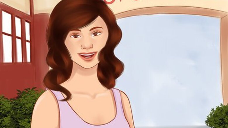 How to Have a Great First Day of School (for Girls)