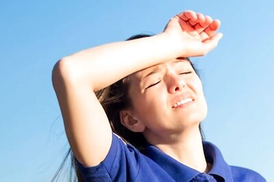 What Is Heat Stroke? What Are Its Symptoms And Remedies