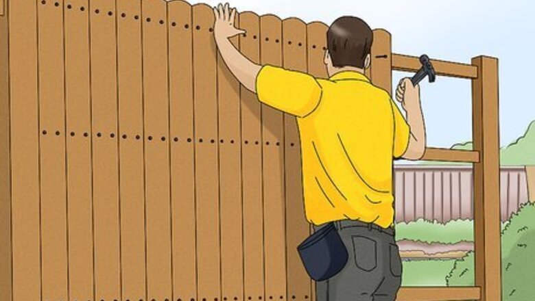 How to Safely Keep Your Dog in the Yard