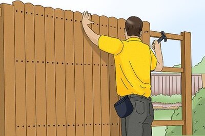 How to Safely Keep Your Dog in the Yard