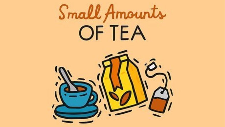 How to Import China Teas Into USA
