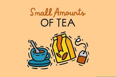 How to Import China Teas Into USA