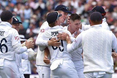 The term 'Bazball' Diminishes the Achievements of the England Test Team: Rob Key