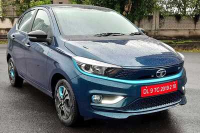 Year Ender 2021: Most Affordable Electric Cars in India - Time to Switch!