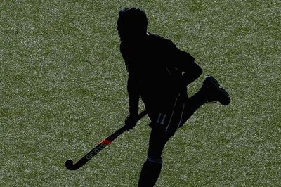 Indo-Pak hockey Tests from 2013 onwards