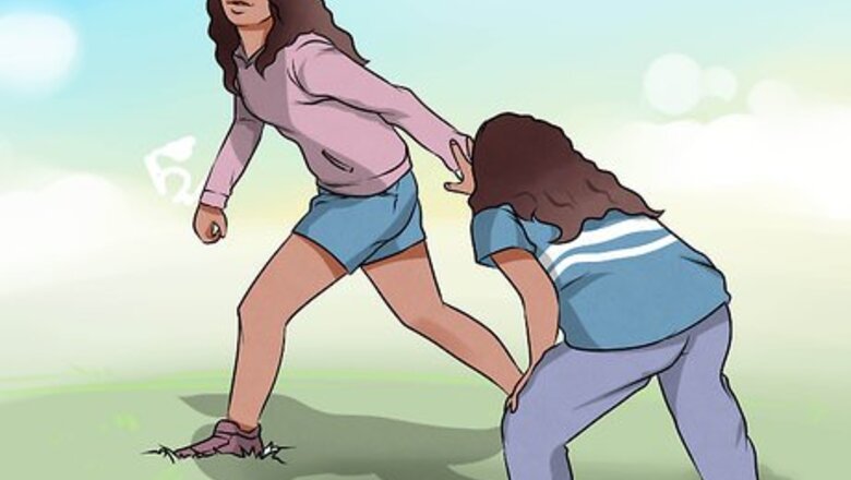 How to Avoid Boredom with Your Younger Sister (Kids and Teens)