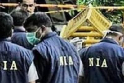 Social Media Posts Advocating ISIS Ideology; NIA Conducts Searches in Tamil Nadu