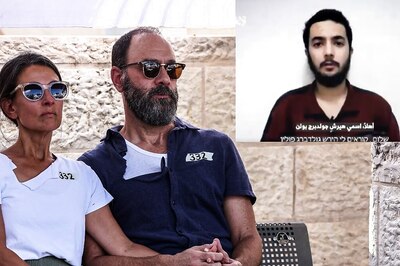 'Mama, Dada, I Miss You': Hamas Releases Video Of Slain US-Israeli Hostage Hersh Goldberg-Polin