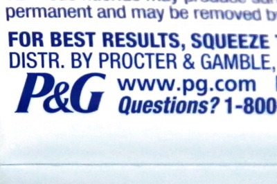 P&G to Acquire German Merck's Consumer Health Business for $4.21 Billion