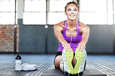 Four Great Reasons to Add High Intensity Intervals to Your Workout