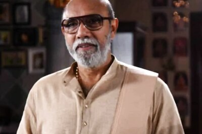 Legendary Tamil Actor Sathyaraj, Baahubali's Katappa, Hospitalized with Covid in Chennai