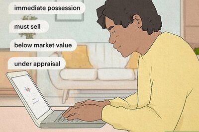 How to Find Abandoned Houses