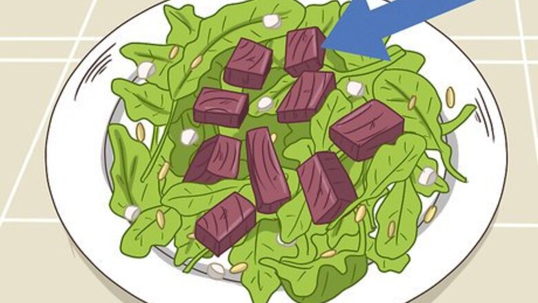 How to Eat More Beets
