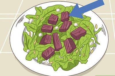 How to Eat More Beets