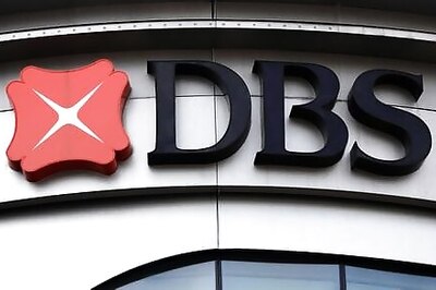 Singapore lender DBS profit skids 22% but pandemic-hit business steadying