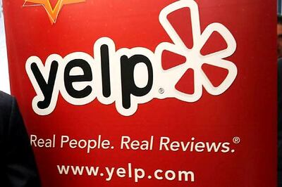 Restaurant accuses Yelp of extortion, asks for terrible reviews in protest
