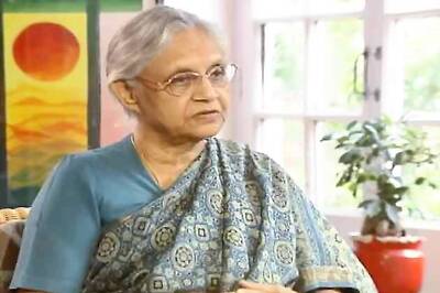 Monorail in East Delhi to cover more areas: Sheila