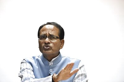 Vyapam scam: Congress Leader Urges PM to Remove MP CM Shivraj