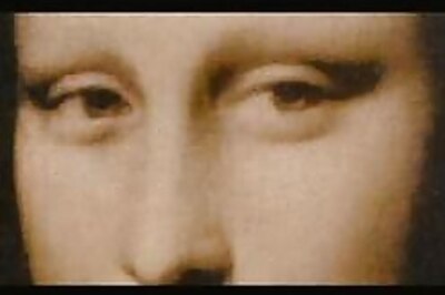 Southern discomfort for Da Vinci