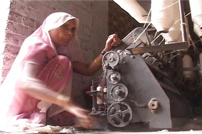 Bihar government to make wearing khadi mandatory for employees