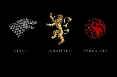 Game of Thrones Season 7 Leaked Pictures Indicate a Much- Anticipated Meet