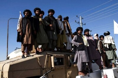 Banning Women from Varsities to Closing Gyms, Parks & Public Baths: Activities Prohibited by Taliban