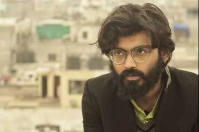 Anti-CAA Activist Sharjeel Imam Arrested from Bihar's Jehanabad in Sedition Case