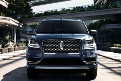 2022 Ford Explorer, Lincoln Navigator SUV to Come Fitted with Amazon Fire TV